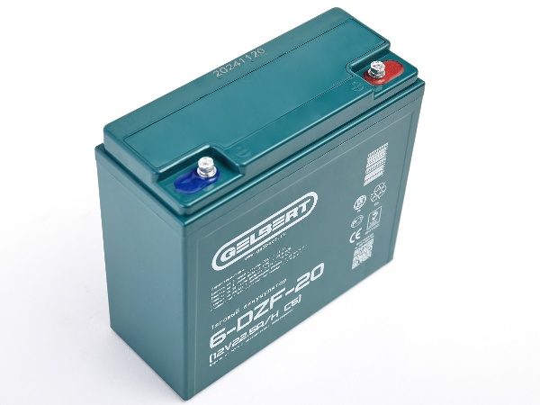 Аккумуляторы