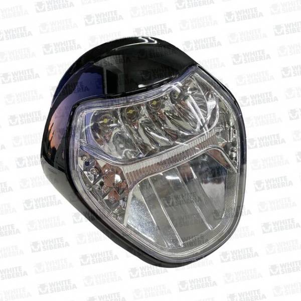 CITYCOCO Фара М9 (N3)