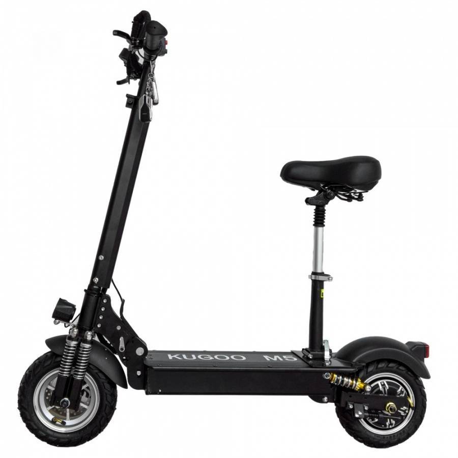 Kugoo M5