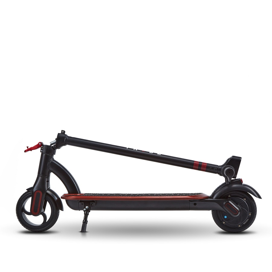 Tribe Bro Orange without Rich - 3