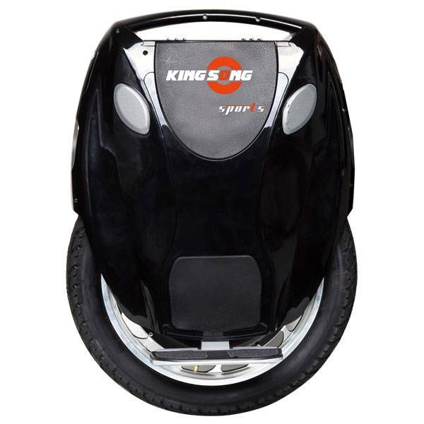 KingSong-KS18S-Black