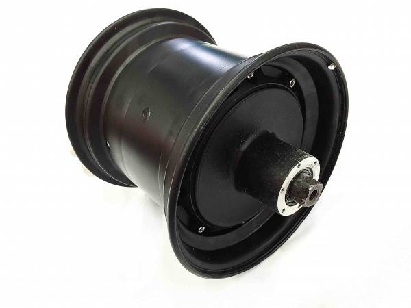 Мотор-колес колесо для электросамоката City Coco1