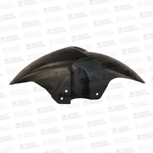 CITYCOCO крыло черное матовое переднее WILD WHEEL