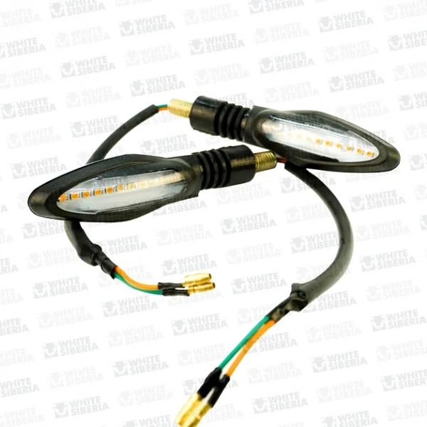 ПОВОРОТНИКИ АУДИ