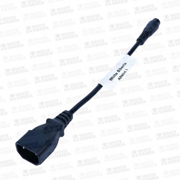 CITYCOCO Переходник ЗУ класс i