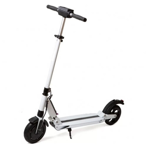 e-scooter S4, Белый