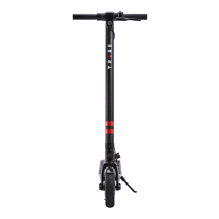 TRIBE TES - BLACK - 3